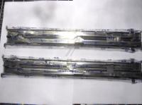 WHIRLPOOL/INDESIT Grilles telescopiques de four                                480181700843
