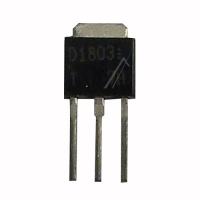 Sanyo Transistoren                                                 2SD1803