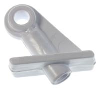 Polti Führung/ schiene                                             M0S10026