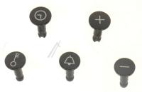 Boschsiemens Ensembles de touche                                          00420637