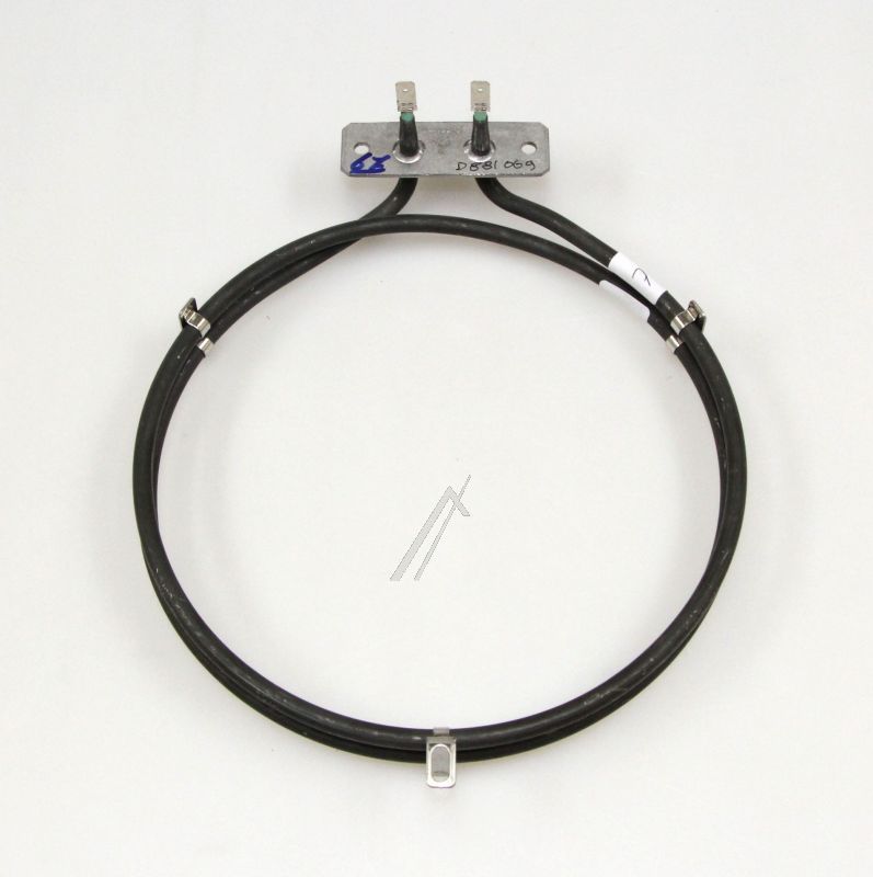 Sogedis Resistances circulaires                                      74180