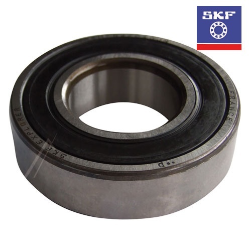SKF Kogellager                                                   