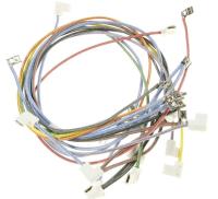 BEKO/GRUNDIG/ARCELIK Faisceaux de cables                                          C00881686