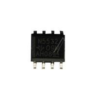TEXAS-INSTRUMENTS Op amp -ic's                                                 NE5532D