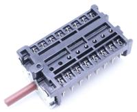 Candyhoover Interrupteurs inverseur                                      49109026