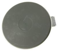 ELECTROLUX / AEG Fornuisplaten                                                140056039039