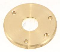 WHIRLPOOL/INDESIT Deurslot                                                     483286008699