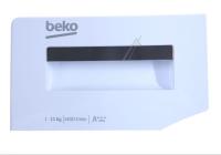 BEKO/GRUNDIG/ARCELIK Poignee facade boite a produit                               C00910282