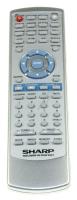 Sharp Telecommandes infrarouges                                    92LWIR151001D2