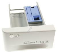 LG Kap van wasmiddelbakje                                       AGL74752720