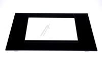WHIRLPOOL/INDESIT Vitres four exterieur                                        482000027962