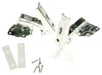 WHIRLPOOL/INDESIT Deurscharnier koelkast                                       488000636783