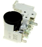 WHIRLPOOL/INDESIT Startrelais                                                  481228038148