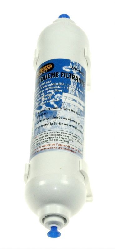 Candyhoover Waterfilter                                                  49018043