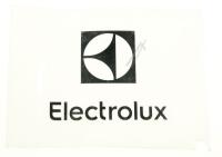 ELECTROLUX / AEG Embleem                                                      4055516159