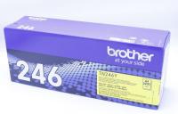 Brother Tonerkartuschen                                              TN246Y