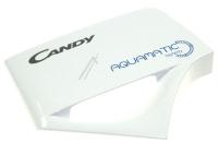 Candyhoover Kap van wasmiddelbakje                                       43004245