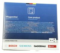 Boschsiemens Reinigers                                                    00312111