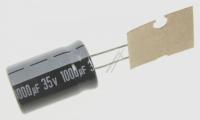 Grundig 35v radiale elco 85grad                                      C00949895