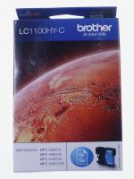 Brother Inktpatronen                                                 LC1100HYC