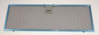 FABER / ROBLIN Metaal vetfilter                                             1330257250