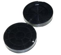 EUROFILTER Koolstoffilter                                               