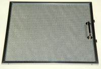 Boschsiemens Metaal vetfilter                                             00290361