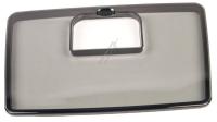DeLonghi Couvercles  bol mixer                                        AS00010434