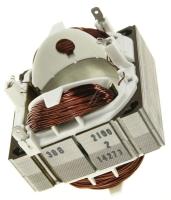 Boschsiemens Moteurs                                                      00794307
