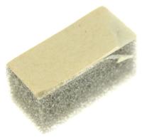 WHIRLPOOL/INDESIT Materiel d'isolation                                         480120100101