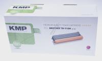 KMP Tonercartridges BT123