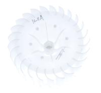 Teka Turbinewielen                                                81854020