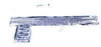 WHIRLPOOL/INDESIT Ontdooielementen                                             482000029504