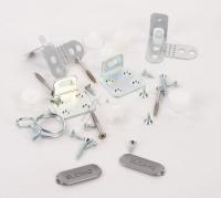 BEKO/GRUNDIG/ARCELIK Bevestigingsdelen                                            C00910118