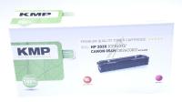 KMP Tonercartridges HT246MX