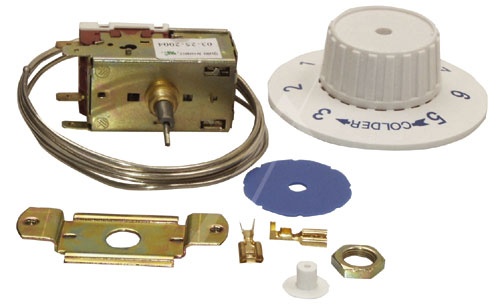 COM Service thermostaten                                         