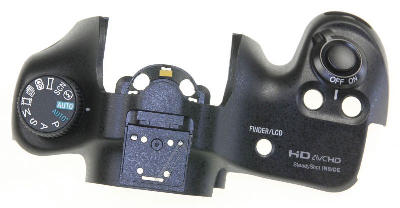 Sony Afdekkap behuizing                                           X25824032