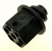 ELECTROLUX / AEG Fuß 1520664101