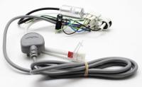 BEKO/GRUNDIG/ARCELIK Voedingskabel                                                C00881845