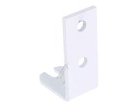 WHIRLPOOL/INDESIT Deurscharnier koelkast                                       482000024129