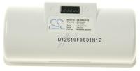 COM Accus d'aspirateur 