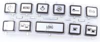 DeLonghi Boutons                                                      5513218281