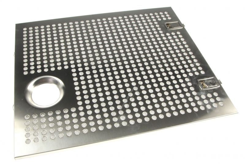 Boschsiemens Metaal vetfilter                                             00470923