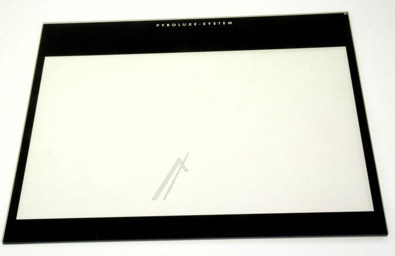ELECTROLUX / AEG Deurglas                                                     3304472024