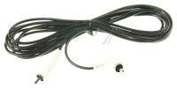 JVC Audio/video-verbindungen                                     QAM0570001