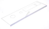 Boschsiemens Vitres / verres / plexi                                      00296892