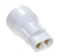 WHIRLPOOL/INDESIT Lampfitting                                                  481225518292