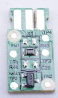 HISENSE/GORENJE Schalter / taster                                            792097