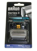 Braun Scheerkoppen                                                 81387940