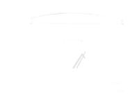 ELECTROLUX / AEG Deur / klep / deksel                                         2638009015